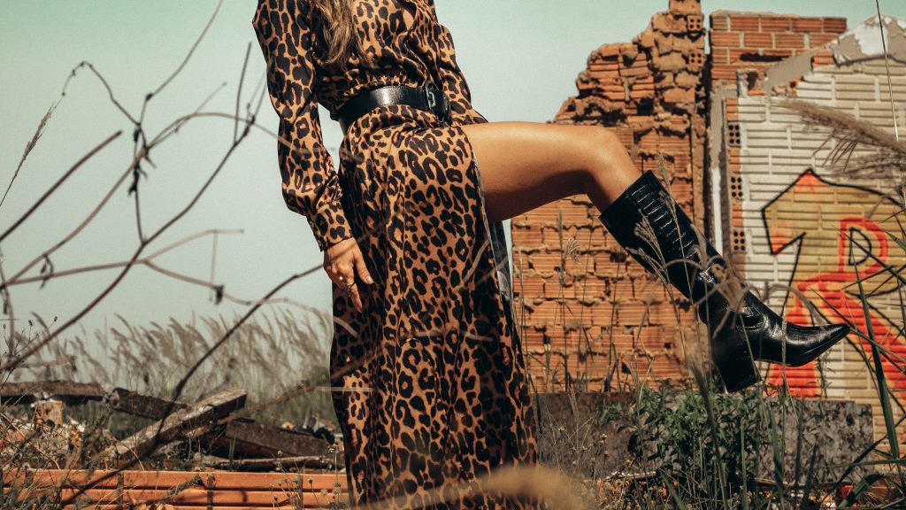 6 Dicas para incorporar as tendências de animal print no seu look